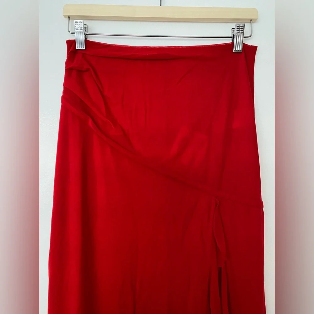 Peppermayo Red Skirt Set - Picture 11 of 14